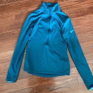 Nike sweatshirt
